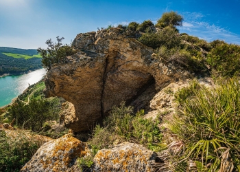 RUTA CAMINO DE LA SIERRA